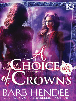 A Choice of Crowns - ebook